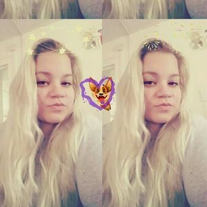 Meet your Posher, Jahaira